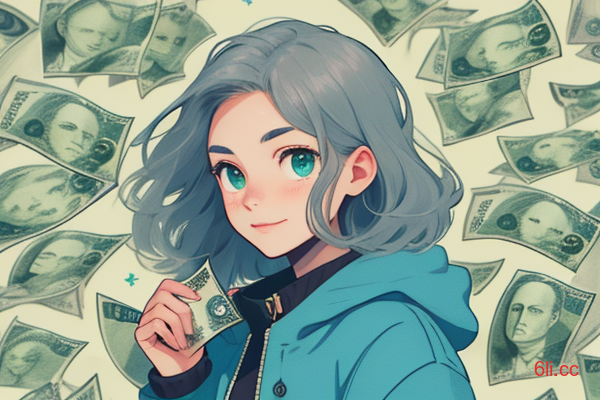 哪里都借不到钱了该怎么办（哪里都借不到钱是不是征信黑了）