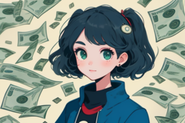 当金钱成为唯一的价值（金钱只会为价值买单）