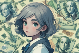 有钱时候要当没钱的时候花（有钱的时候没钱的时候怎么说）