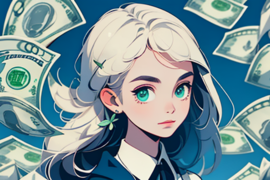 利润计划为负数达成率(利润指标为负达成率)