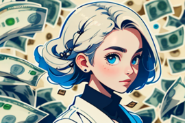 美工一个月多少钱（美工一个月能赚多少钱）