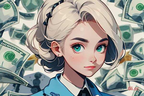 金钱之花结局是（金钱之花女主喜欢谁）