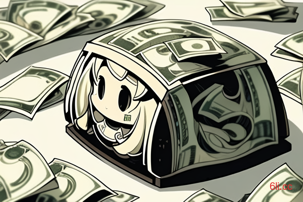 有钱人和你想的不一样主要内容（有钱人和你想的不一样作者）