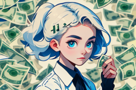 没有钱开公司怎么办（没钱怎么开公司创业）