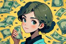 开个服装店需要多少钱费用（开个服装店大概需要多少资金）