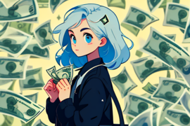 为什么老板很有钱而跟随的员工却没有多少钱（为什么老板都没钱）