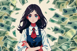 创业是一种生活本质（创业本身就是）
