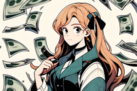 情人给你花钱我该怎么回复（情人要给钱花我怎么说）