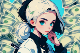 企业创造的不仅是利润（企业不仅要创造利润还要承担作为社会公民的责任）