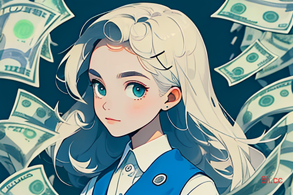 形容很有钱的昵称（形容很有钱的名词）