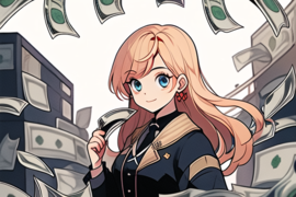 证明钱不是自己的（如何证明我的钱是我的钱）