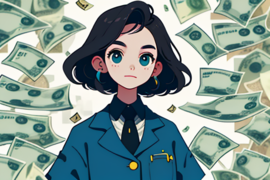 没有钱的古诗词（表达没有钱很穷的古诗）