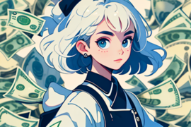 教育业创业的成功案例（教育方面创业）
