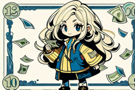 你挣不了超出你认知范围的钱(你赚不到超出你认知的钱谁说的)