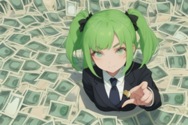 创业和小生意有什么区别（创业的人和做生意的人有什么区别）