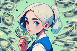 什么样的人能借到钱（什么样的人会借钱）