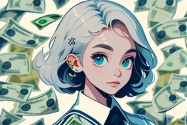 颜值和有钱哪个重要（钱重要还是颜值高重要）