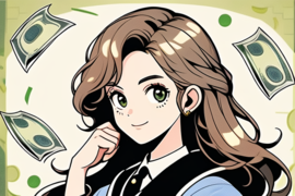 还钱时带什么礼物好（还钱时候应该说什么话）