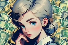 现在去月球一趟多少钱（去趟月球需要多少钱）