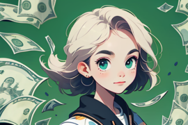 大学生在创业中可以选择的企业形态有哪些（大学生创业应选择怎样的方向及产业领域）