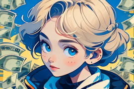 怎么赚200块钱（怎么赚到两百块）