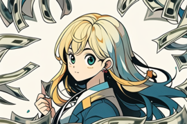 梦见自己的钱被别人拿走了又要回来了（梦见钱被别人拿走又归还）