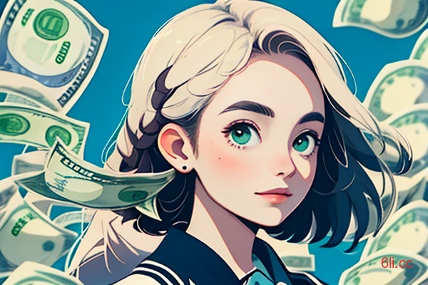 没有钱怎么买东西呀（没钱买怎么办呢）