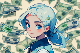 百度有钱花是借一次上一次征信么（百度有钱花只能借一次吗?）