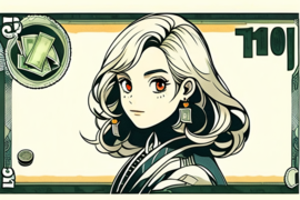 写一个创业故事（一个创业的故事）