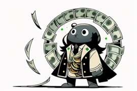 银行卡的钱为啥感觉少了很多（银行卡里的钱为什么少了）