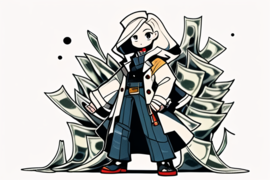 当作钱币的贝壳（用贝壳做钱币是哪个朝代）