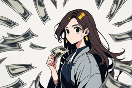 做生意赔多少钱开始上路（做生意赔了几百万怎么办）