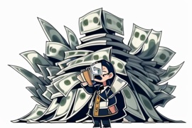 7层楼房装电梯多少钱（装七层楼的电梯要多少钱）