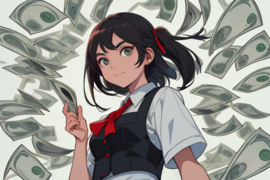 送礼物的钱要回（送礼后对方要还给我）