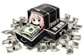 5万块钱怎么赚（5万怎么赚10万）