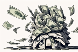 欠钱不还如何判刑（欠钱不还如何量刑）