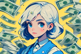2000年的5角硬币值多少钱?（2000年5角硬币值多少钱单枚）