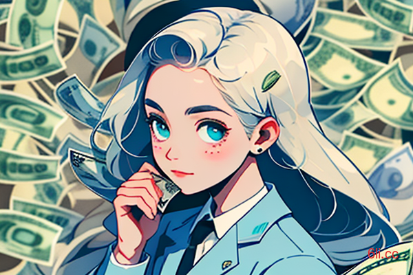 京东也能借钱吗(京东可以借钱吗) 京东也能借钱吗(京东可以借钱吗)