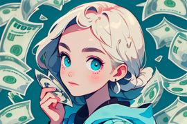 创业者为什么选择创业（为什么要选择创业这条路）