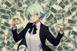 梦里梦见钱丢了（做梦梦到钱丢）