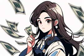 老公为什么给老婆钱花(老公为什么要给老婆买东西)