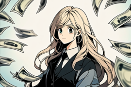 女生花男生钱是不是很物质吗（女生花男生的钱是应该的吗）