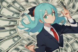 钱跟着什么走（钱是跟着人走的）