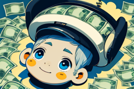 跟钱财有关吗（跟钱财有关的名字有哪些）