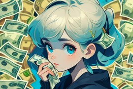 女朋友问男朋友要钱犯法吗（女朋友问男友要钱不给是本分）