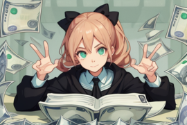 金钱是可替代的（金钱无法代替感情）