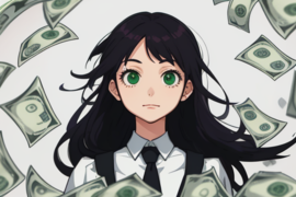 存在银行的钱会突然没有吗（存入银行的钱会丢吗）