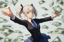 滴滴专车一月能挣多少钱（滴滴专车一个月可以赚多少钱）