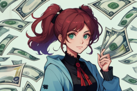 借钱出去算不算破财（借钱出去运气不好吗?）