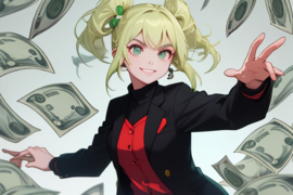 我吃饭不给钱（吃饭不给钱好吗）